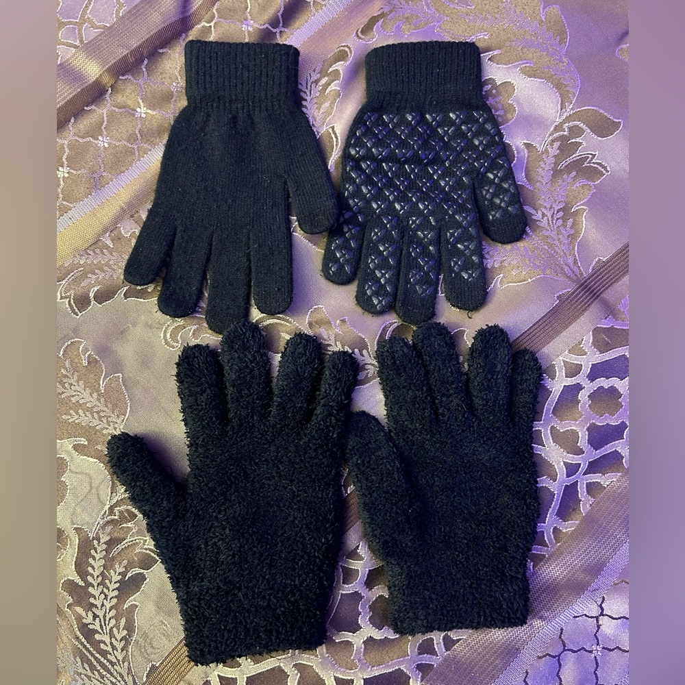 Mittens